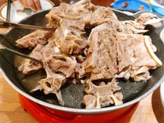 -九十九顶毡房(阜石路店)