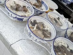 -老陕油泼面(回民街店)