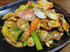 -泰妃堂.泰菜.夜宵(赤岗总店)