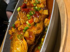 -伊喜饺子·烤鸭(五道口学院路店)