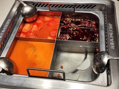-海底捞火锅(宇飞大厦店)
