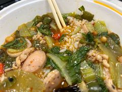 -孟婆汤重庆小面(西洪路店)