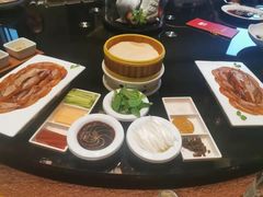 -阿庄新豫菜(航海东路店)