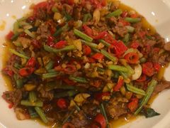 -攸州小镇家湘菜(小米科技园店)