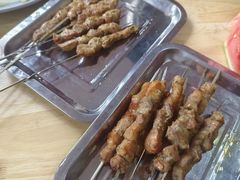 -小仙居·农家宴烤羊· 农庄