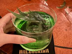 -Hill.Cocktail半山酒吧(中山店)