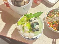 -小龙坎火锅(全球旗舰店)