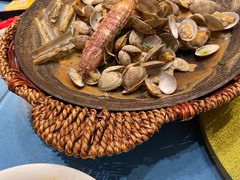 -阿毛饭店(和义路店)