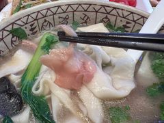 -萧记三鲜烩面(东站店)