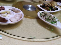 -惠宾饭庄(中山路店)