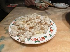 -清真·老门框爆肚涮肉·中华老字号(丰管路店)