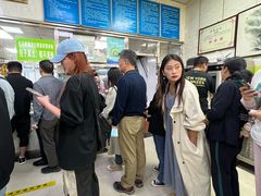 -胡家包子·清真(大众巷店)