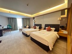 -苏州香山国际大酒店