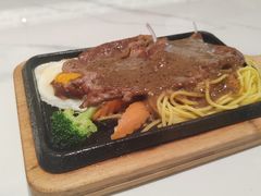 -凡塔斯牛排自助餐厅(广东佛山三水万达店)
