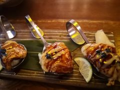 -白石的深夜食堂(大上海店)