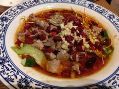 -彩蝶谷美食廊·粤式经典南番顺·铁板烧烤泰风味(广州长隆酒店)