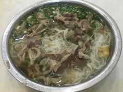 -华姐鸡粉(教育路店)