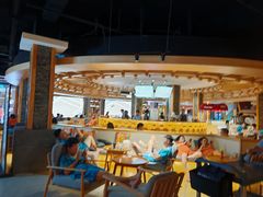 -星河湾温泉洗浴酒店