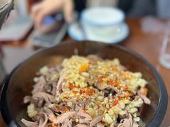 凉拌腰花-昱龙大盆牛蛙馆(三兴街总店)