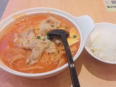 -阿香米线(深业上城店)