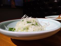 爽口木瓜丝-戴记龙虾(天泽街店)