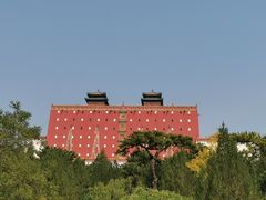 -普陀宗乘之庙(小布达拉宫)