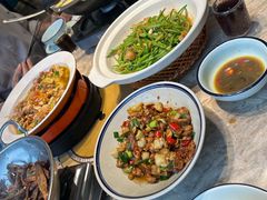 -力力渔港涉外店