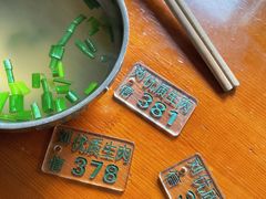 -刘信牛羊肉小炒泡馍(回民街店)