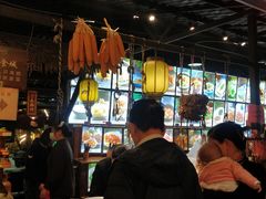 -园林美食城·本土农家菜(杨和镇店)