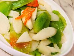 -玉丰国际酒店·玉宴中餐厅