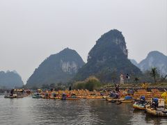 -靖西鹅泉风景区