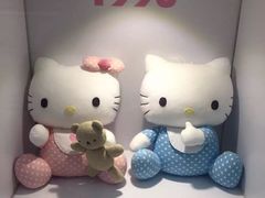 -凯蒂猫主题馆