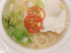-波特曼西餐厅(南岗店)