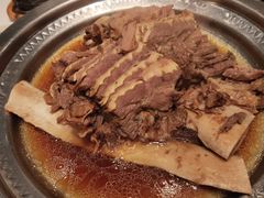 -巴音浩日娲·蒙餐(双林东路店)
