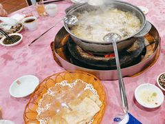 -侠成水上农庄(工业大道店)