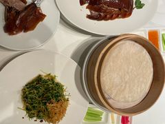 -四季民福烤鸭店(王府井灯市口店)