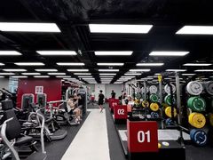 -超级猩猩健身·私教·团课·自助训练(客村丽影广场店)