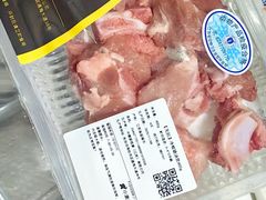 -盒马鲜生(王府广场店)