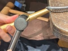 -十八字金·银饰·开蚌DIY·手工体验团建(富力广场店)