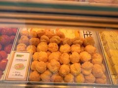 -糕材生•糕点•生日蛋糕(钟楼街店)