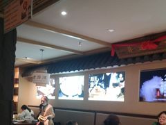 -老淮滨-蚌埠非遗小吃(淮河路店)