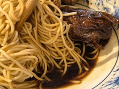 -辣肉面大王(天平路店)