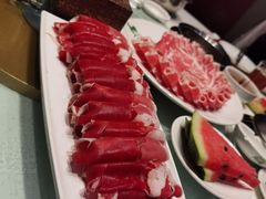 -沁原羔羊火锅(新天地店)