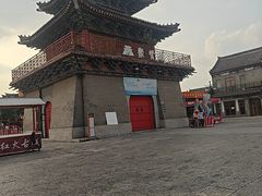 -滦州古城