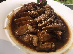 -八道本地特色菜馆(大鹏古城店)