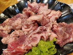 -大壮家原味烤肉(兴华北街店)