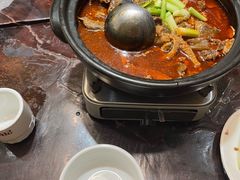 -肖记公安牛肉鱼杂馆·省级非物质文化遗产(三角路直营店)