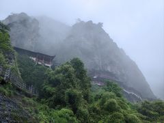 -大慈岩风景区