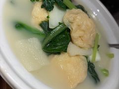 -老坑记·香港经典粤菜馆