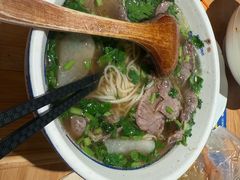 -马记永·兰州牛肉面(山姆外高桥店)